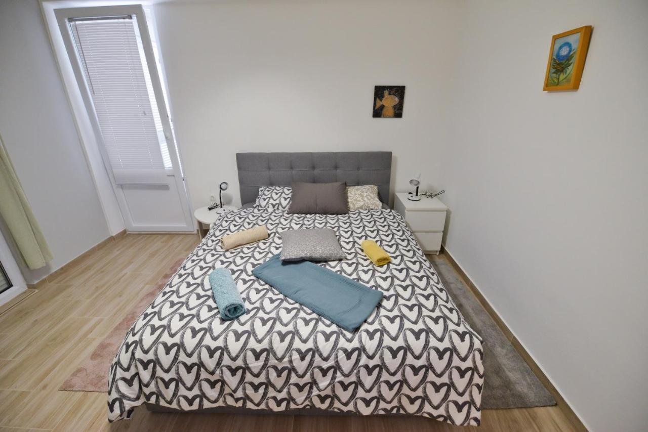 Apartment Rocky II Zadar Luaran gambar