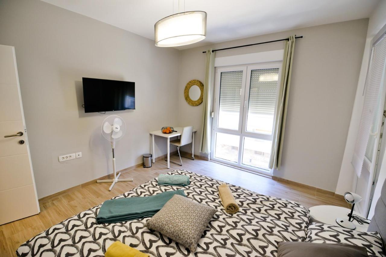 Apartment Rocky II Zadar Luaran gambar