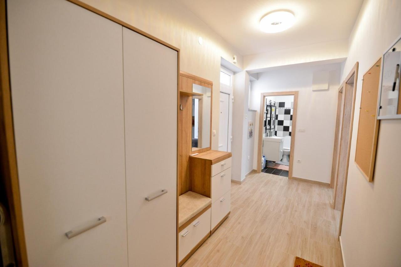 Apartment Rocky II Zadar Luaran gambar