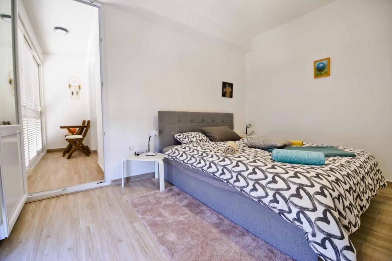 Apartment Rocky II Zadar Luaran gambar