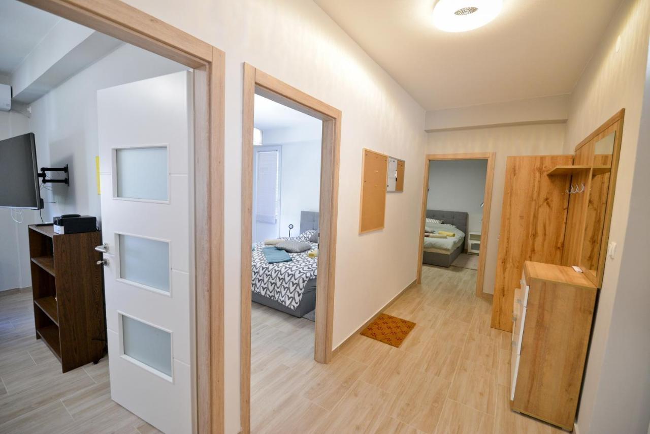 Apartment Rocky II Zadar Luaran gambar