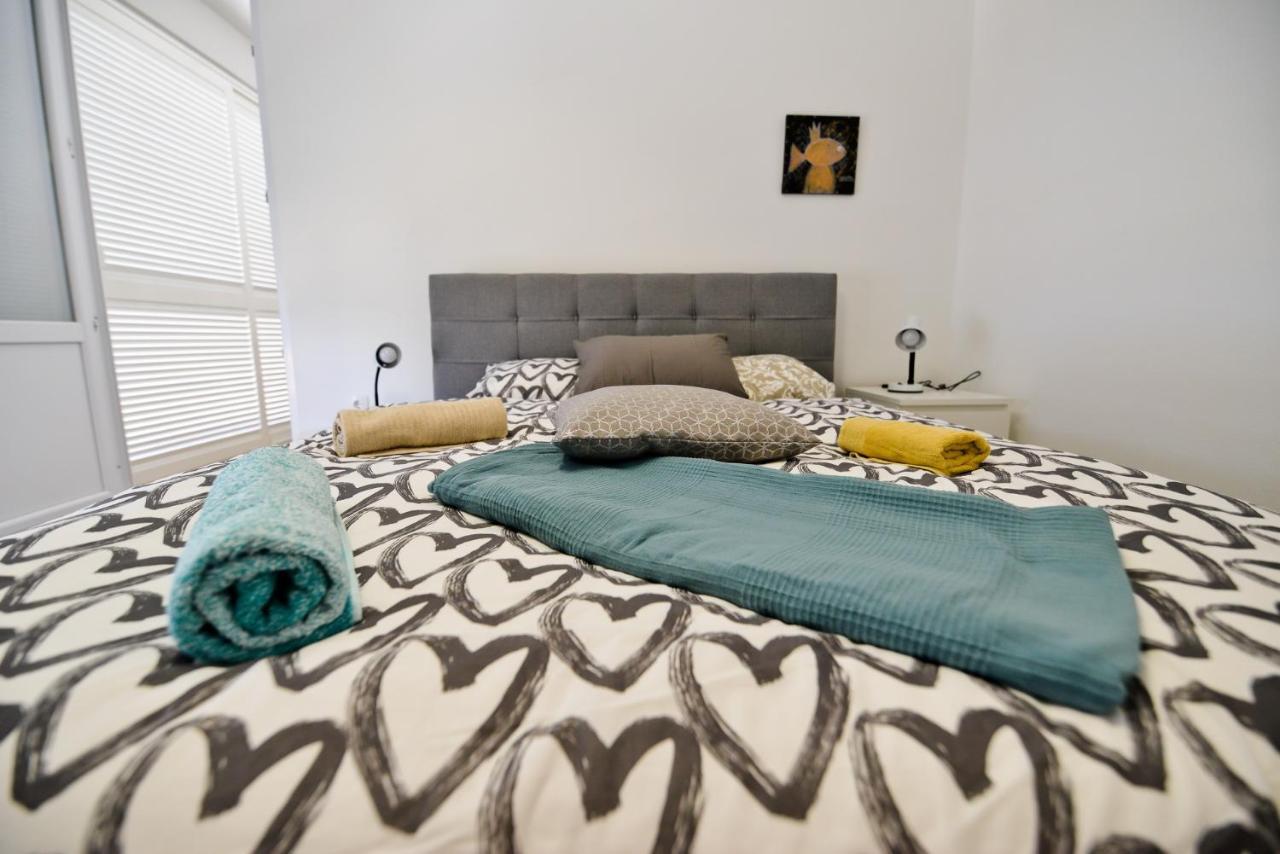 Apartment Rocky II Zadar Luaran gambar