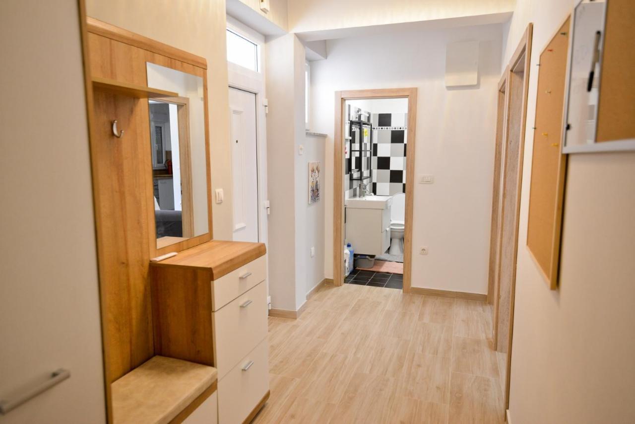 Apartment Rocky II Zadar Luaran gambar