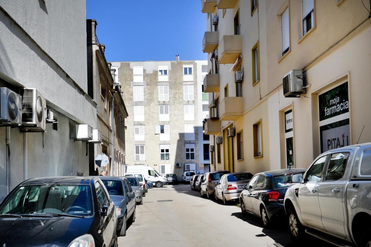Apartment Rocky II Zadar Luaran gambar