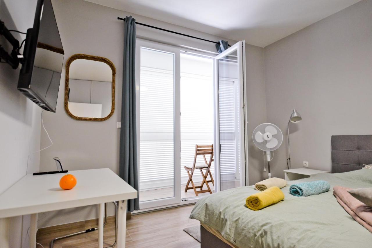 Apartment Rocky II Zadar Luaran gambar