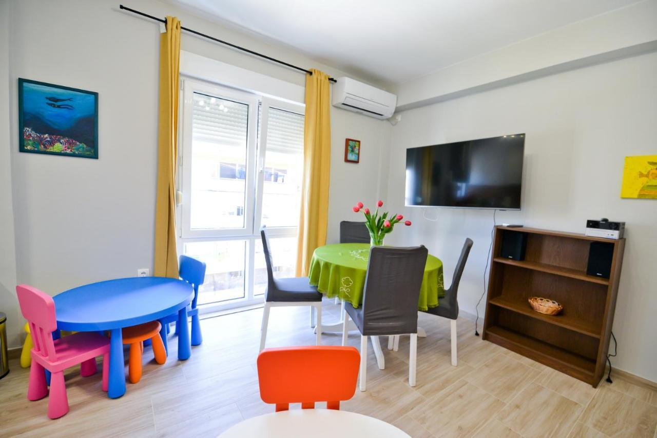 Apartment Rocky II Zadar Luaran gambar