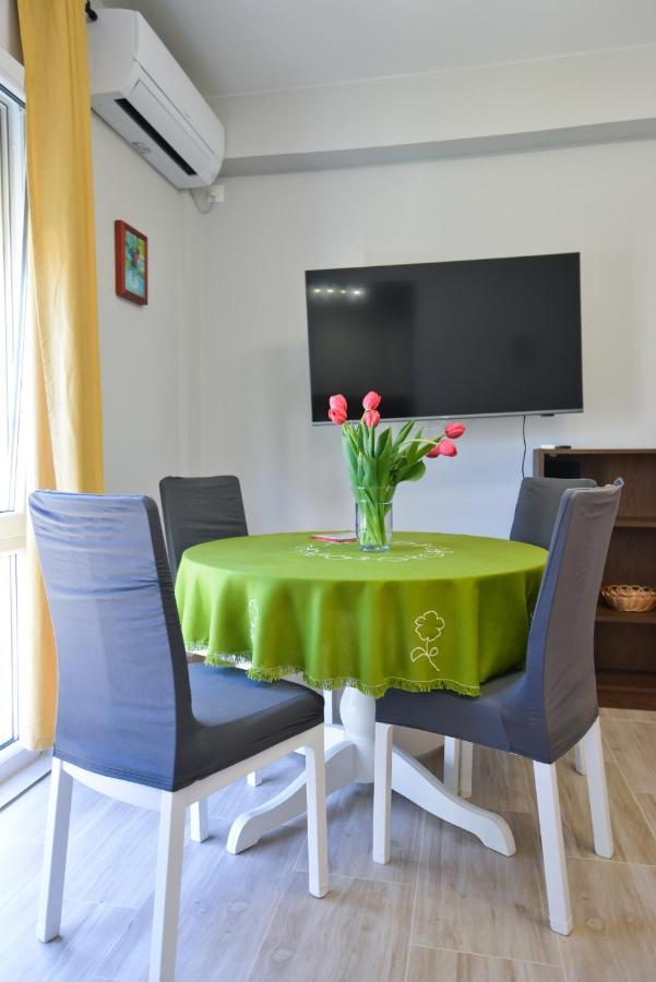 Apartment Rocky II Zadar Luaran gambar