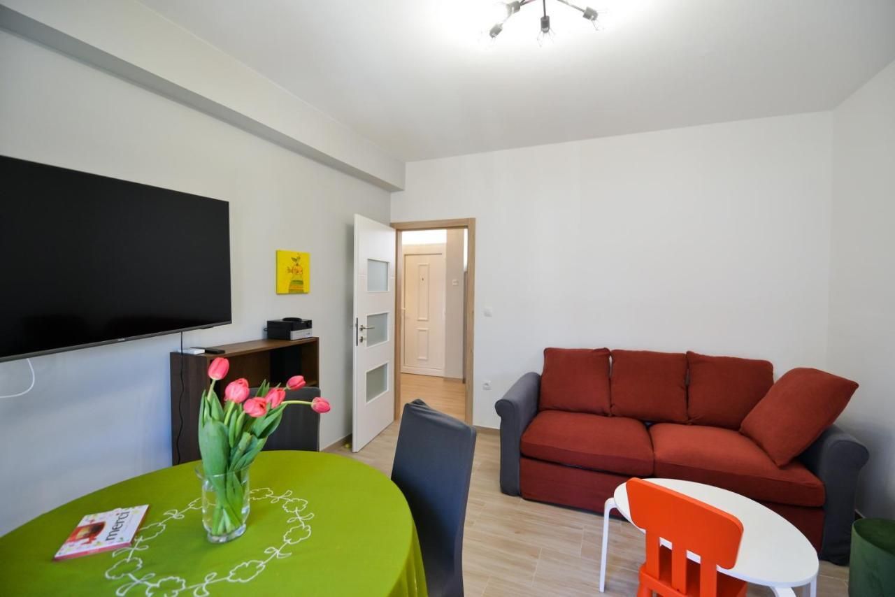 Apartment Rocky II Zadar Luaran gambar