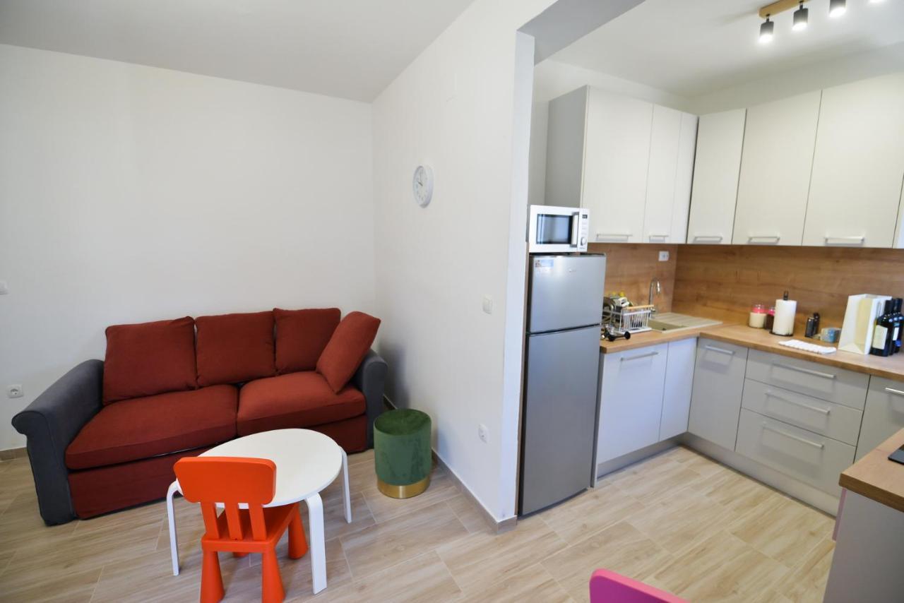 Apartment Rocky II Zadar Luaran gambar
