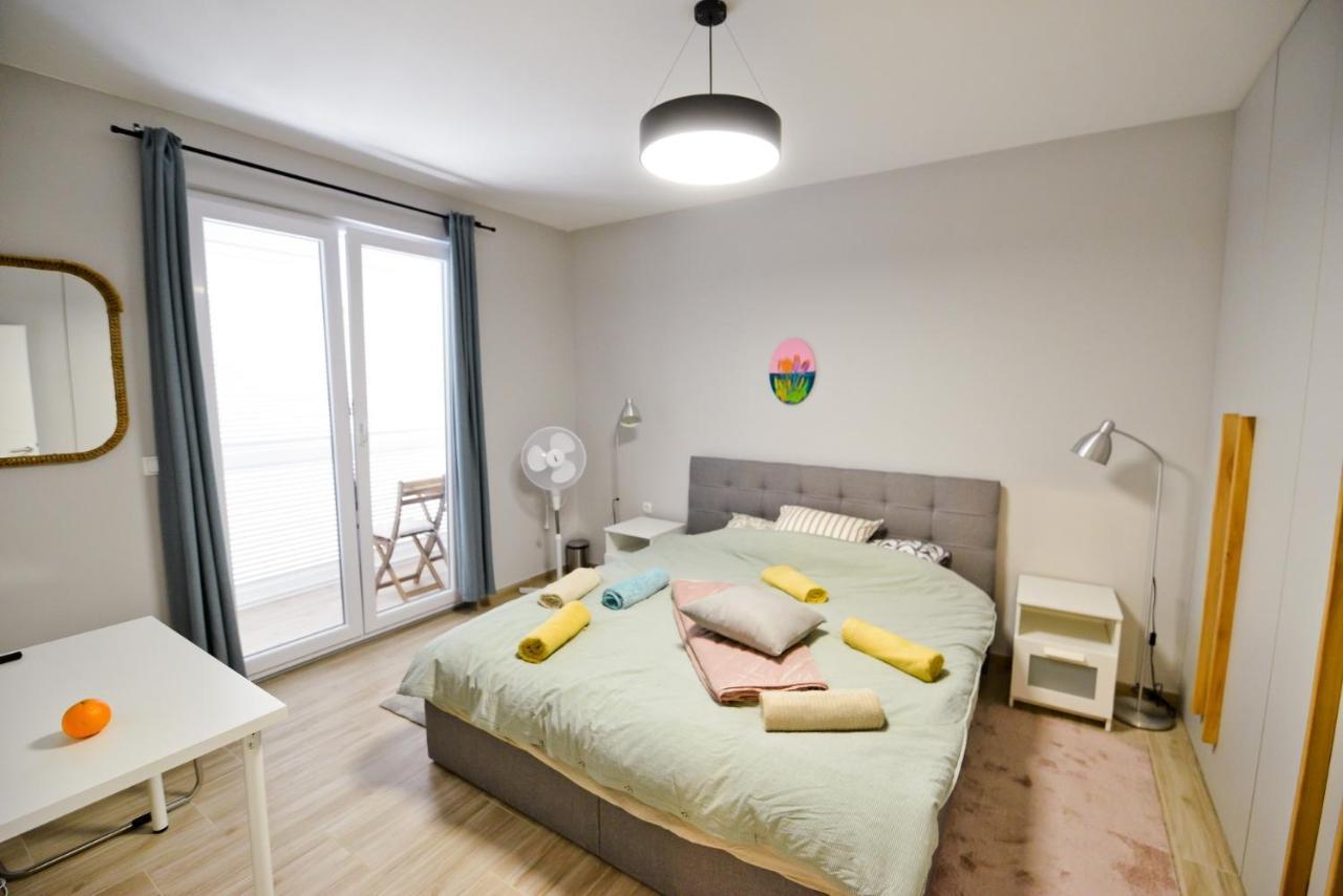 Apartment Rocky II Zadar Luaran gambar
