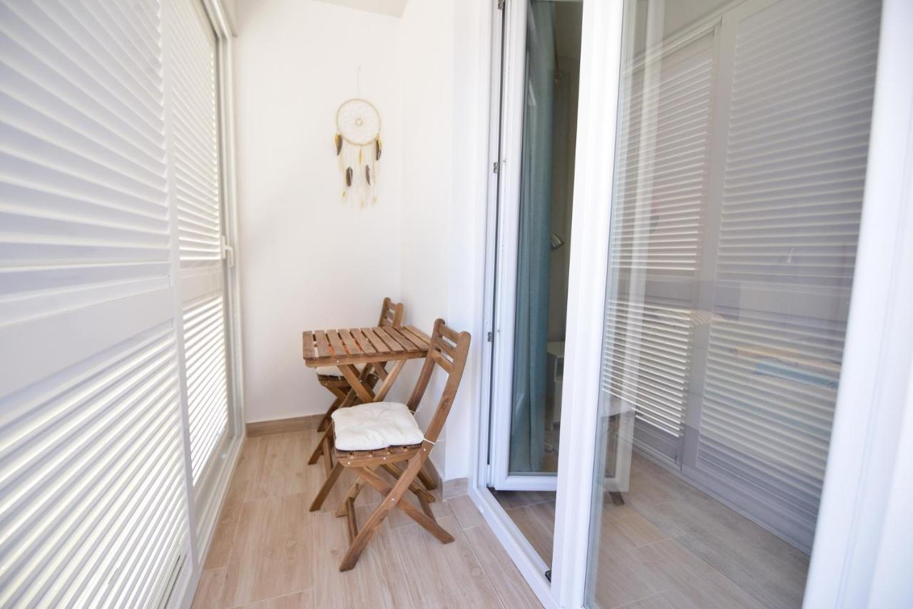 Apartment Rocky II Zadar Luaran gambar