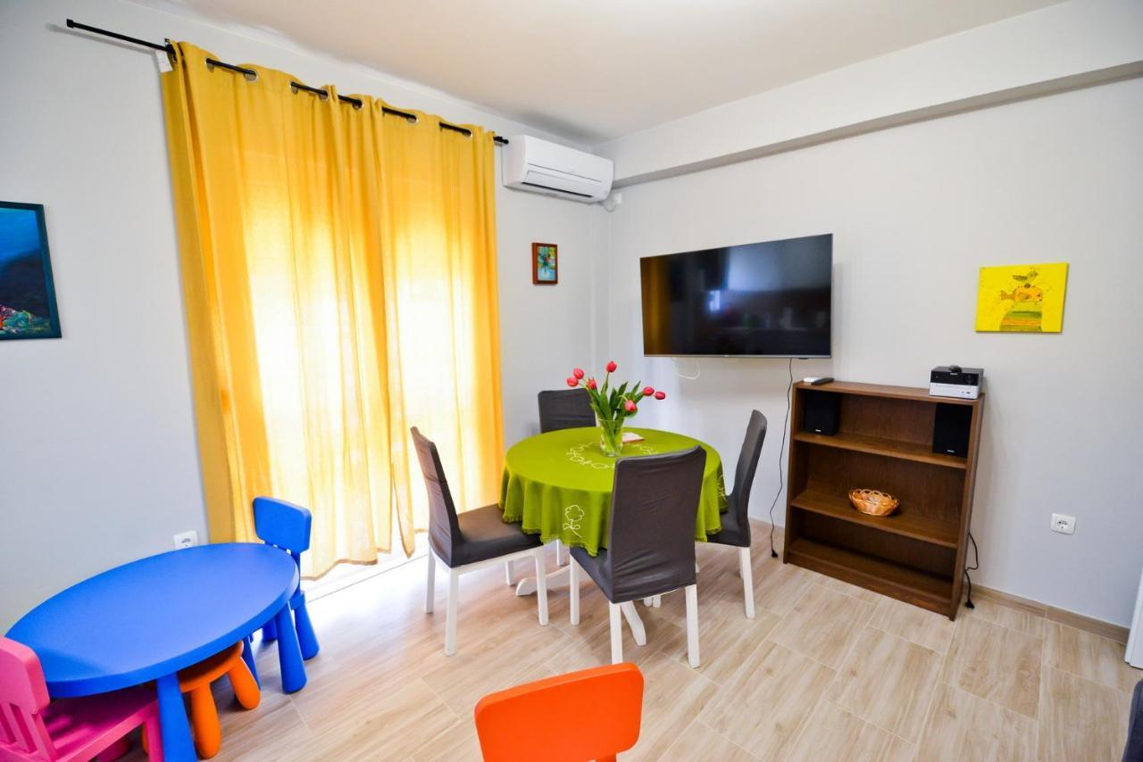 Apartment Rocky II Zadar Luaran gambar
