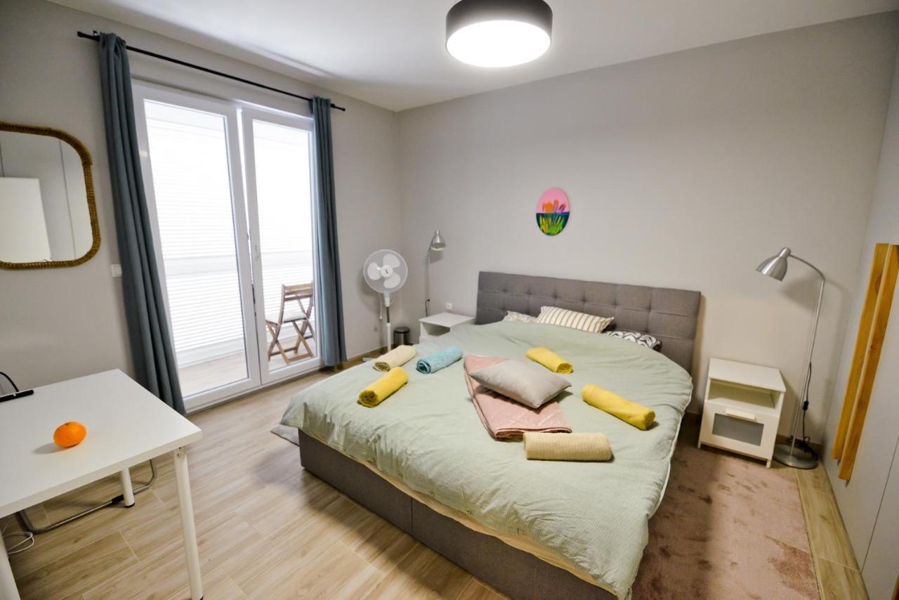 Apartment Rocky II Zadar Luaran gambar
