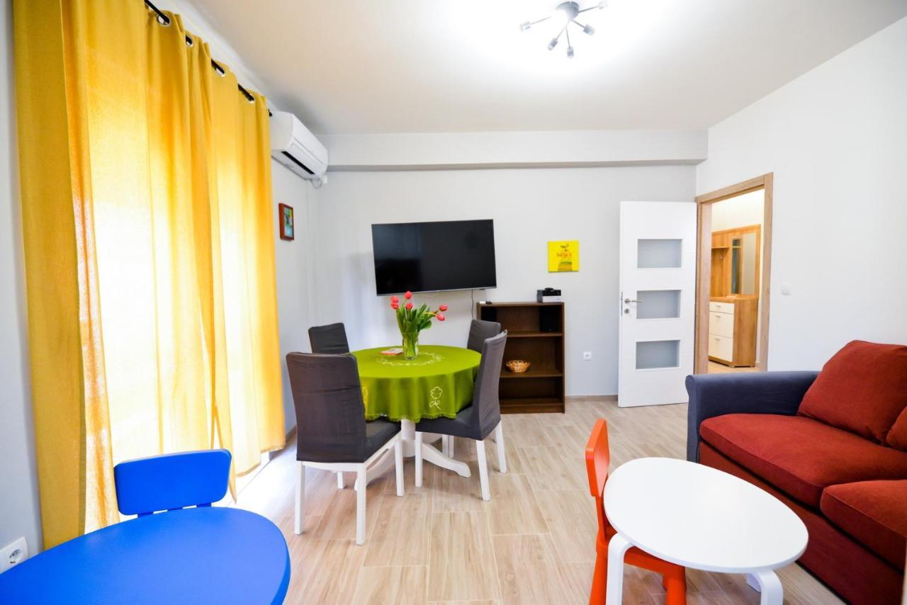 Apartment Rocky II Zadar Luaran gambar