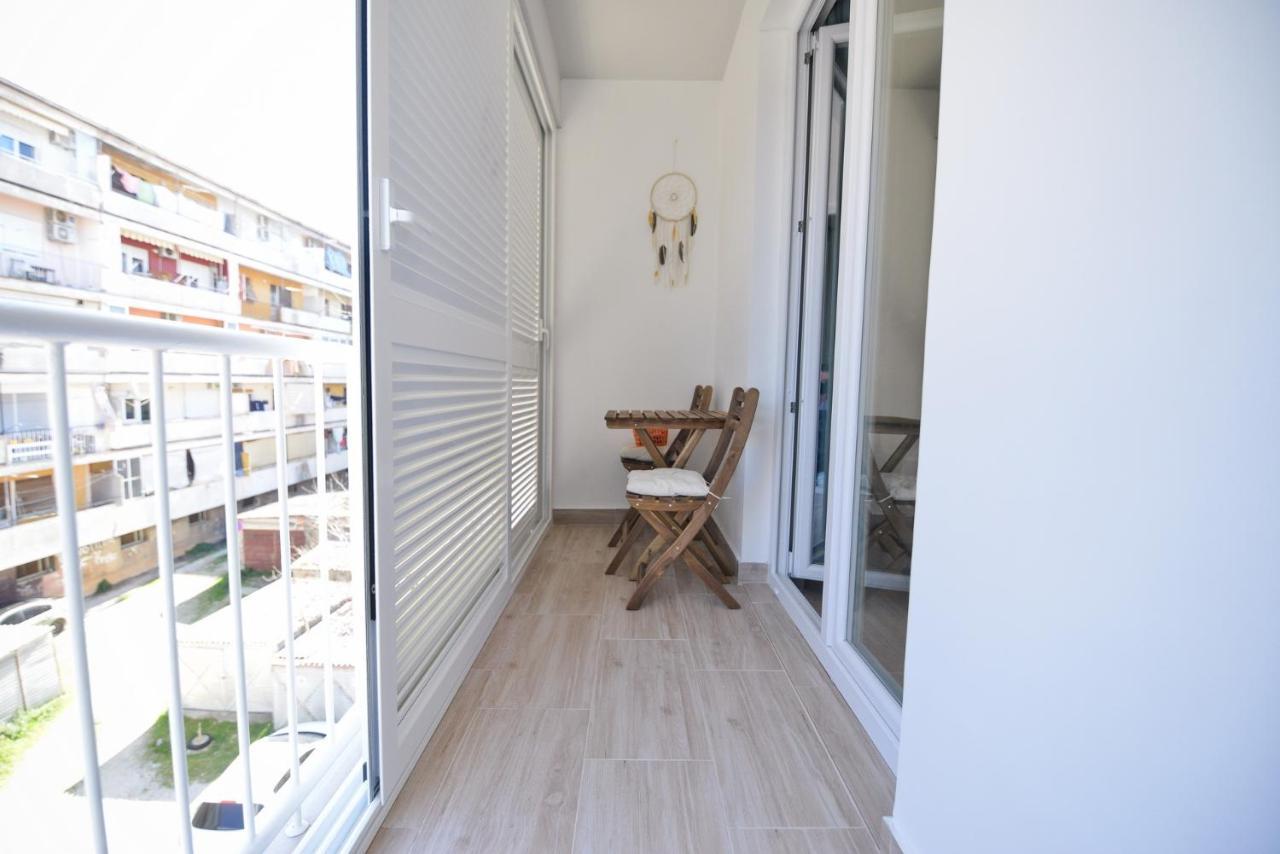 Apartment Rocky II Zadar Luaran gambar
