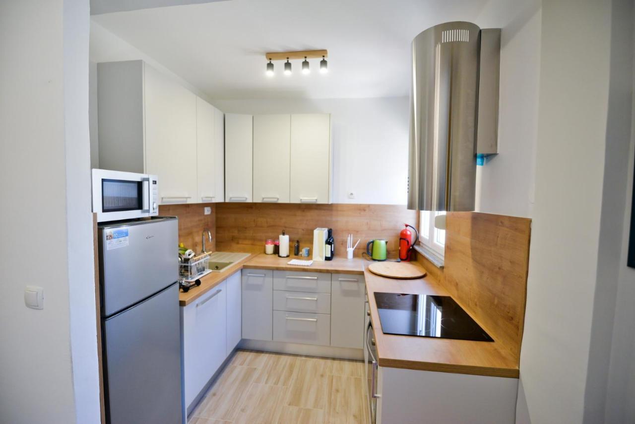 Apartment Rocky II Zadar Luaran gambar