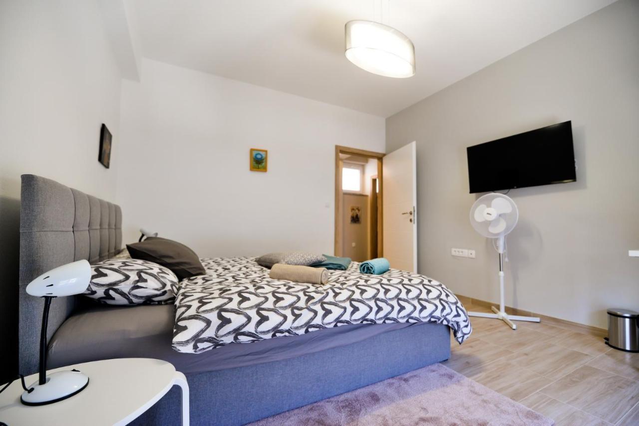 Apartment Rocky II Zadar Luaran gambar