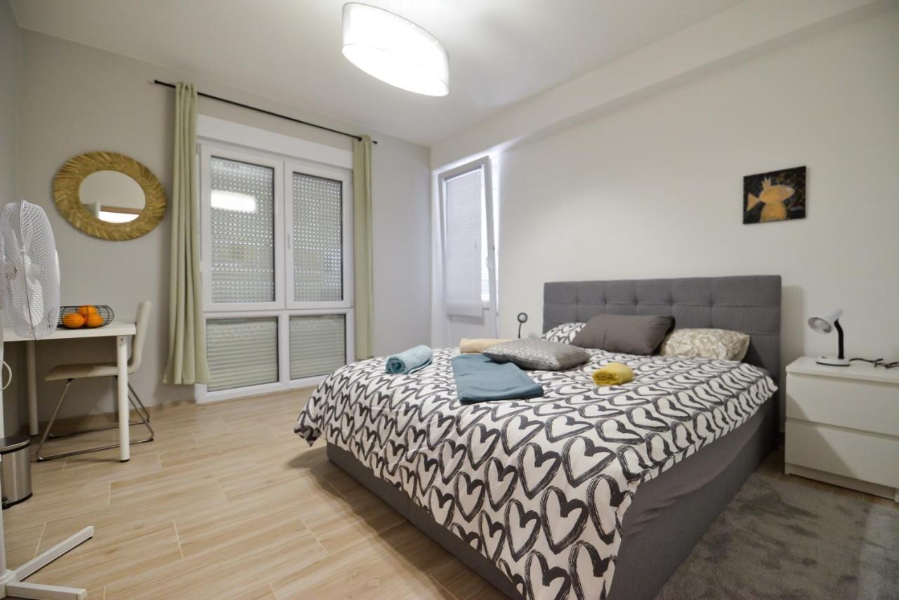 Apartment Rocky II Zadar Luaran gambar