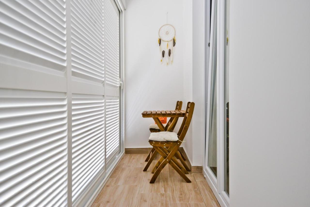 Apartment Rocky II Zadar Luaran gambar