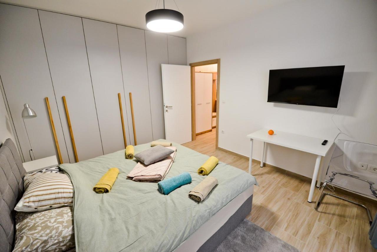 Apartment Rocky II Zadar Luaran gambar