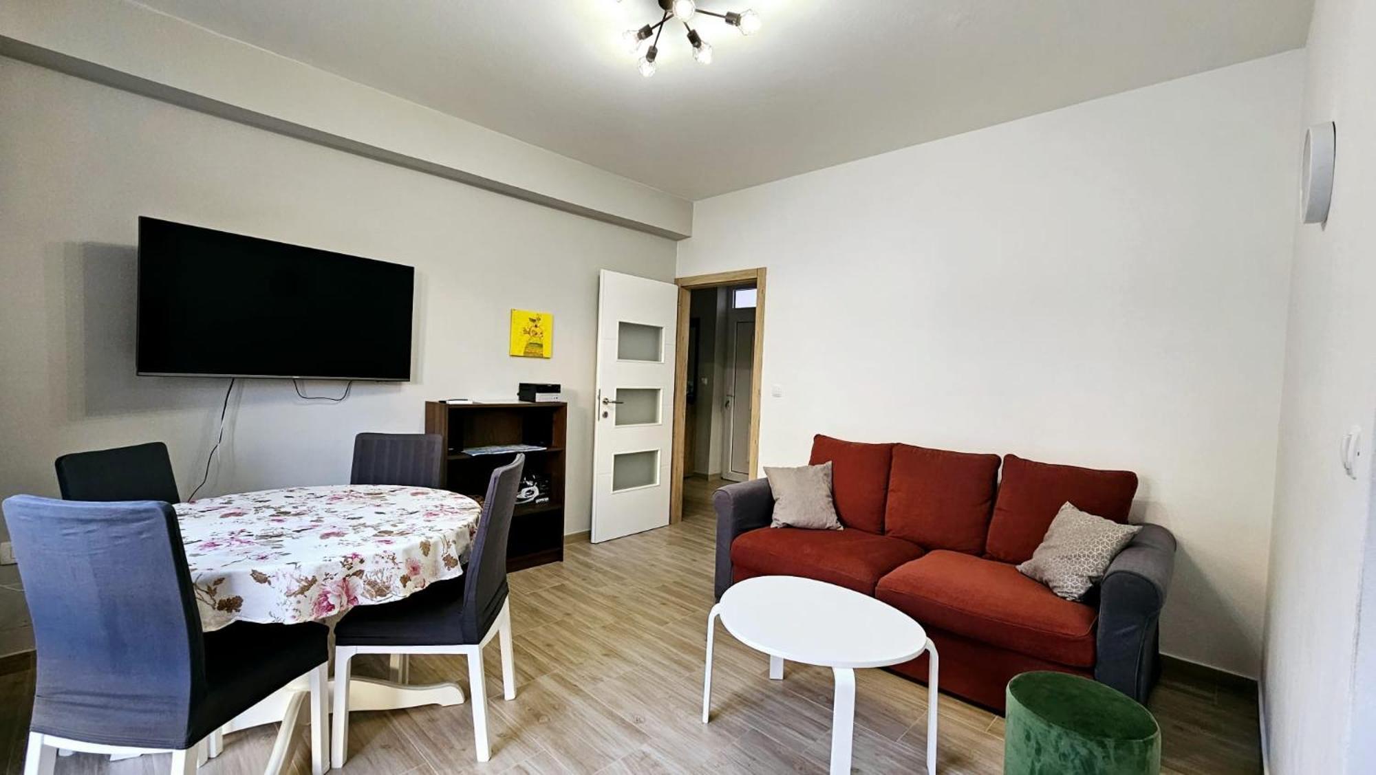 Apartment Rocky II Zadar Luaran gambar