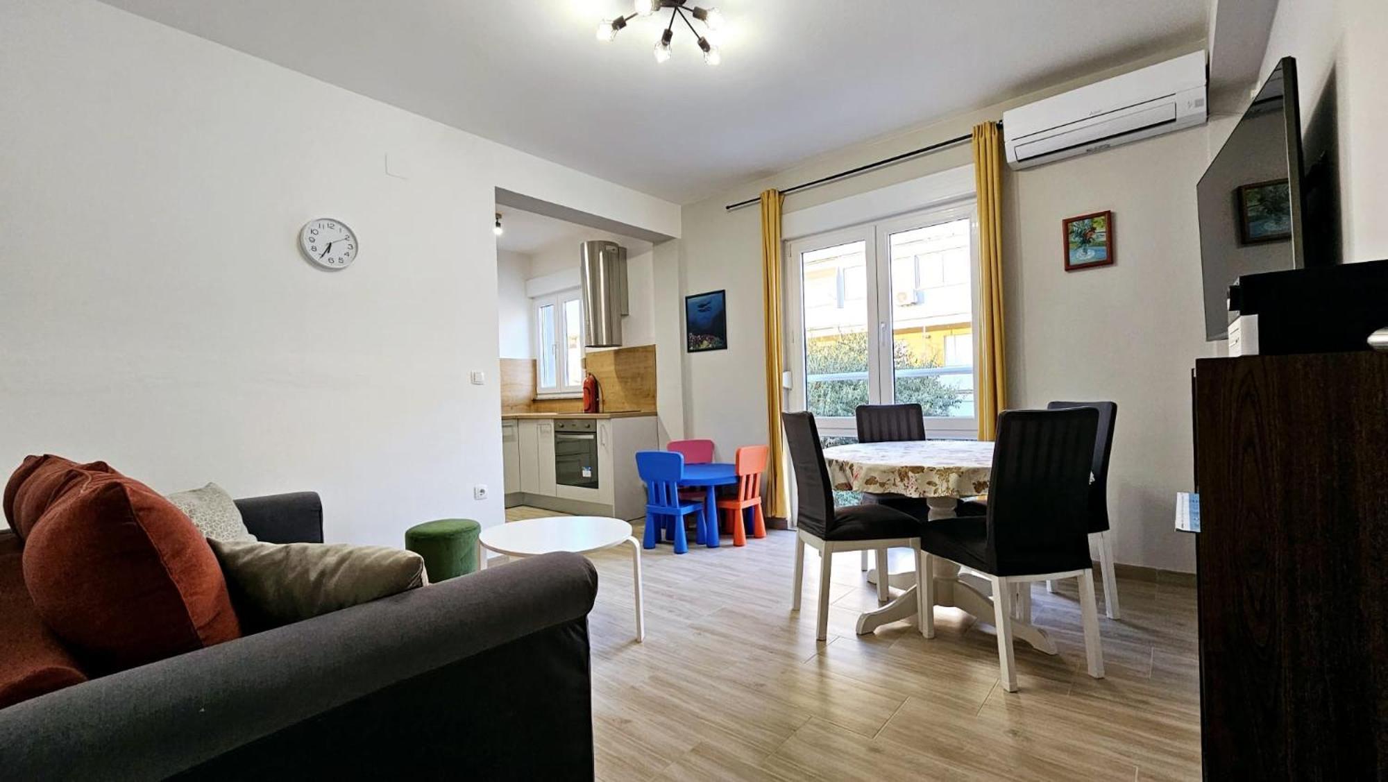 Apartment Rocky II Zadar Luaran gambar