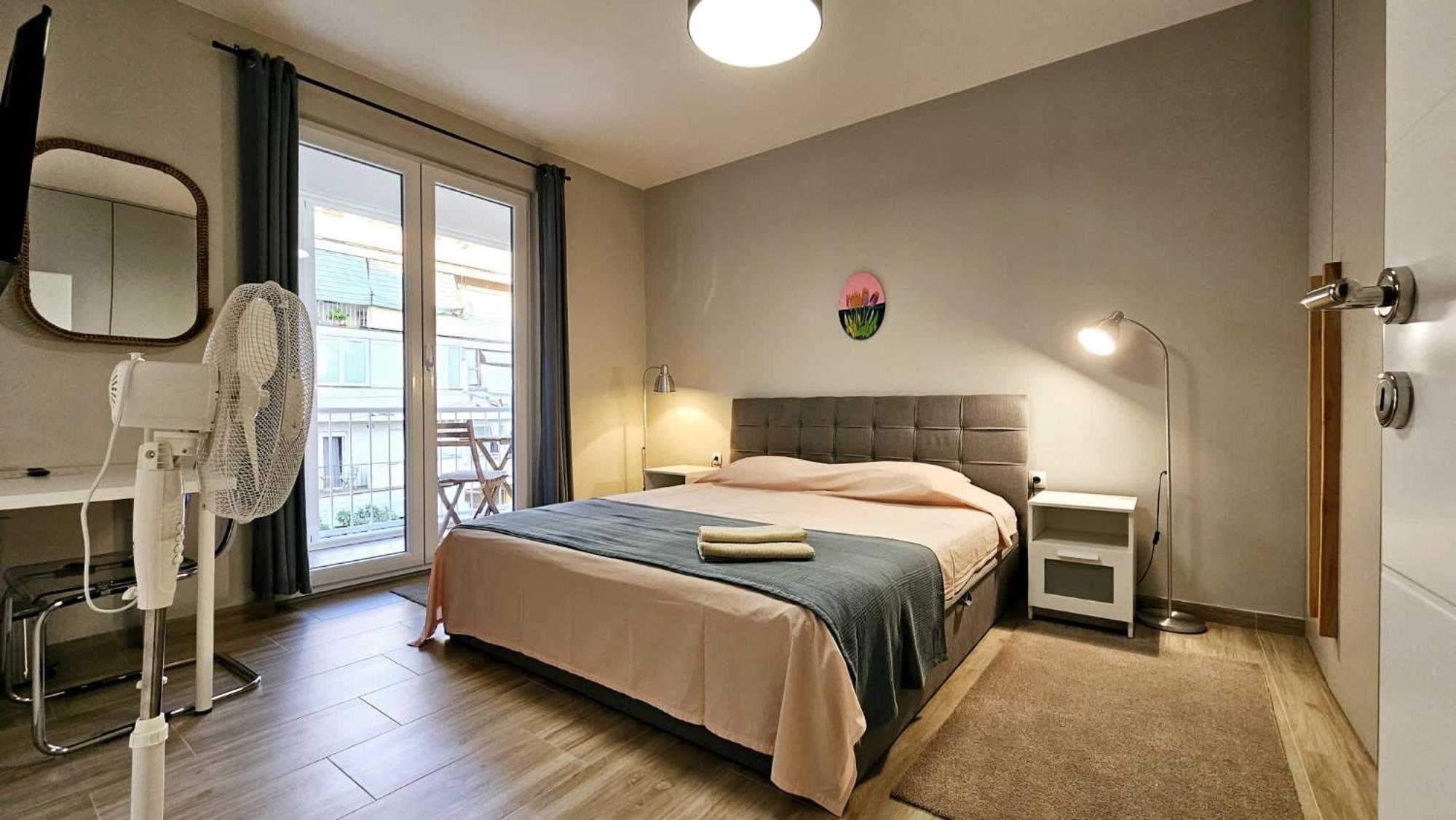 Apartment Rocky II Zadar Luaran gambar
